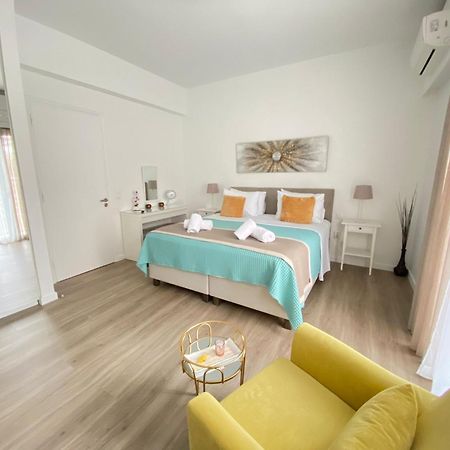 Dante Apartment Athens Exterior photo