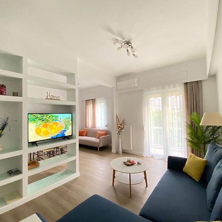 Dante Apartment Athens Exterior photo