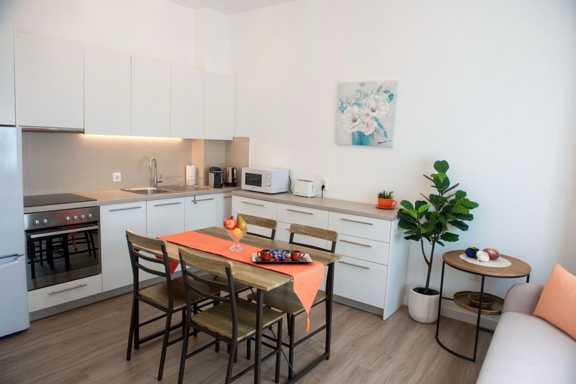 Dante Apartment Athens Exterior photo