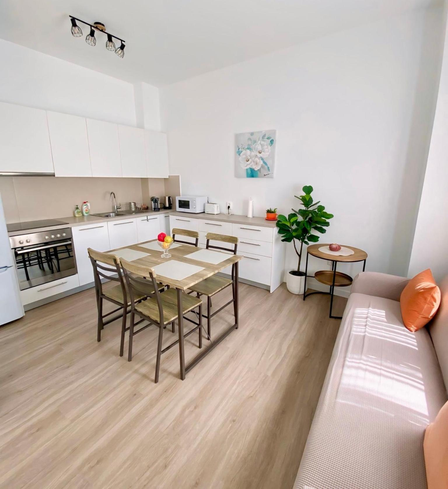 Dante Apartment Athens Exterior photo